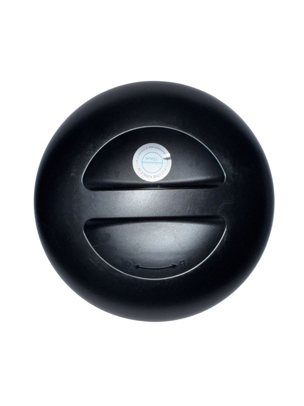 PETLIBRO PLAF103 5 Ltr Granary Automatic Feeder Single Bowl Black Tank Lid Part